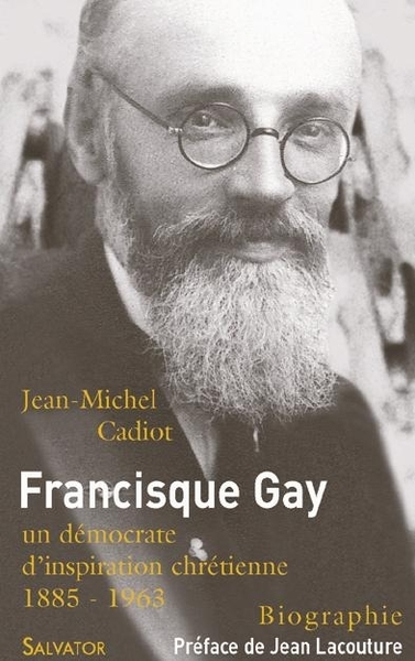 Picture of Francisque Gay
