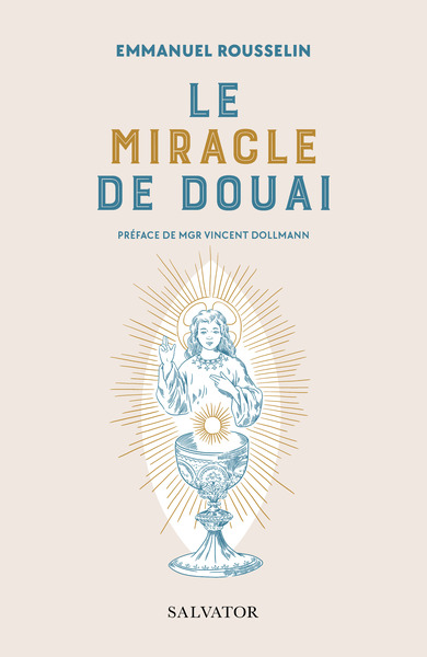 Picture of Le miracle de Douai