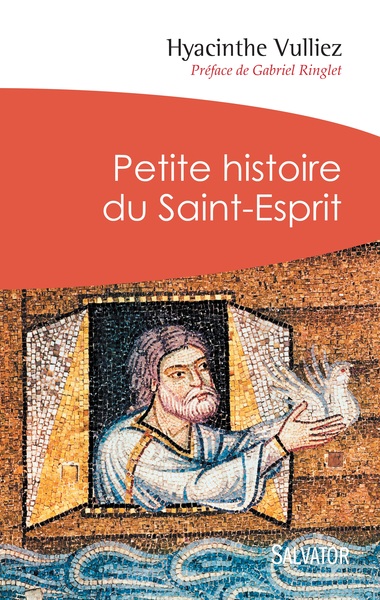 Picture of Petite histoire du Saint-Esprit