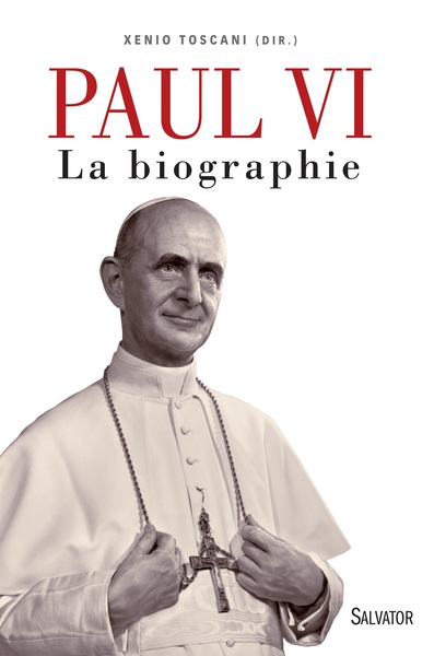 Picture of Paul VI