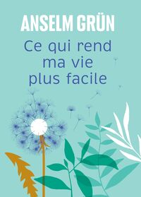 Image de Ce qui rend ma vie plus facile
