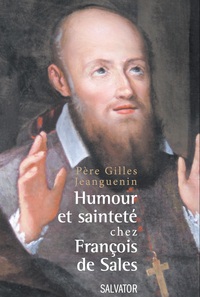 Picture of Humour et sainteté chez François de Sales