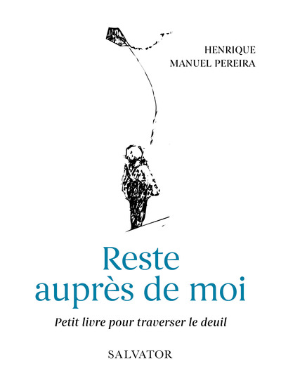 Picture of Reste auprès de moi
