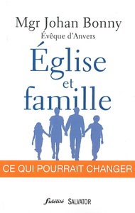Picture of Eglise et famille, ce qui pourrait changer
