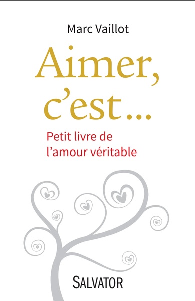 Image de Aimer, c'est...