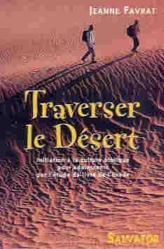 Picture of Traverser le désert