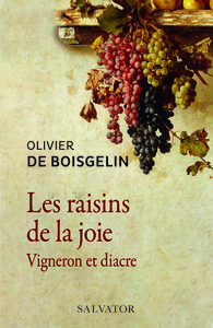 Image de Les raisins de la joie