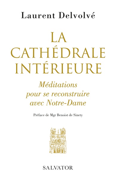 Image de La cathédrale intérieure