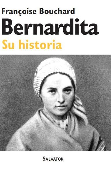 Picture of Bernardita su historia (ESP)