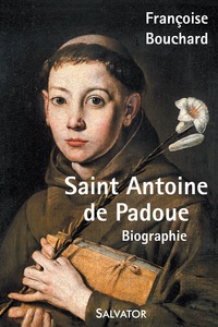 Picture of Saint Antoine de Padoue, biographie