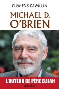 Picture of Michael D. O'Brien, biographie