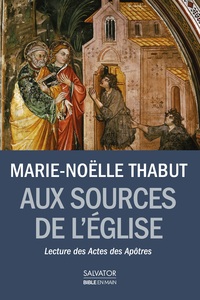 Image de Aux sources de l'église naissante
