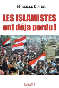 Image de le pari perdu des islamistes