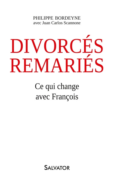 Picture of Divorcés-remariés