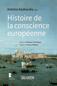 Image de Histoire de la conscience européenne
