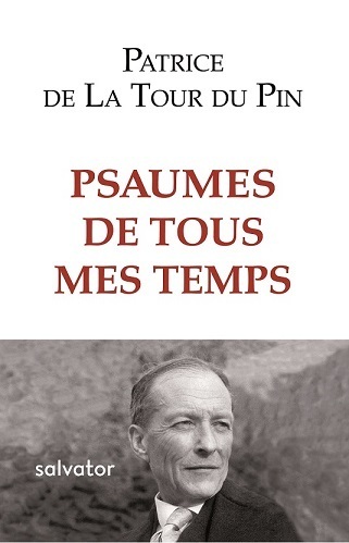 Picture of Psaumes de tous mes temps