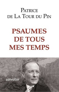 Picture of Psaumes de tous mes temps