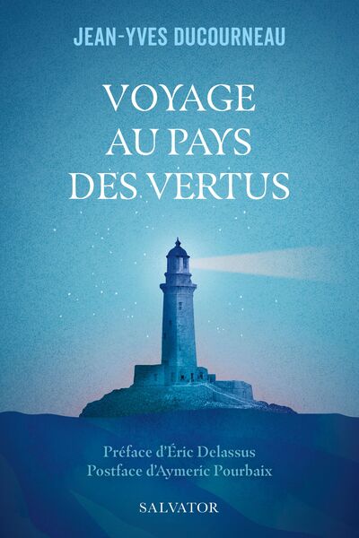 Image de Voyage au pays des vertus