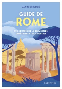 Picture of Guide de Rome