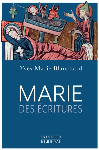 Image de Marie des Ecritures