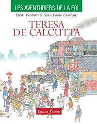 Image de Teresa de Calcutta album