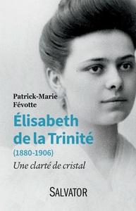 Picture of Elisabeth de la Trinité (1880-1906)