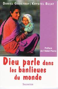 Image de Dieu parle dans les banlieues du monde