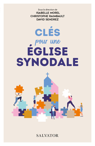 Image de Clés pour une Eglise synodale