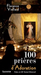 Picture of 100 prières d'adoration