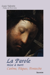 Image de La parole mise à mort