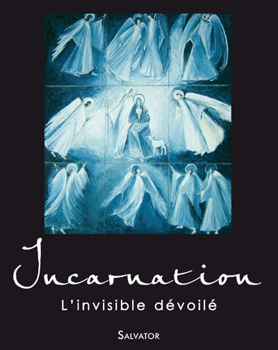 Picture of Incarnation, l'invisible dévoilé