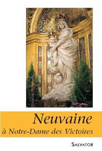 Picture of Neuvaine à Notre-Dame des Victoires