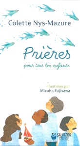 Picture of Prières pour tous les enfants