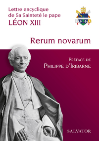 Picture of Rerum novarum