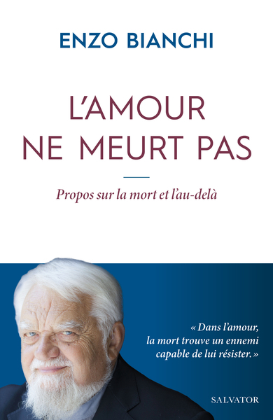 Image de L'amour ne meurt pas