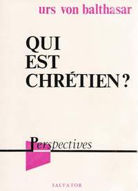 Image de Qui est chrétien ?