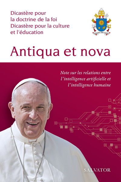Picture of Antiqua et nova