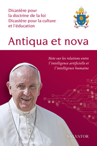 Picture of Antiqua et nova