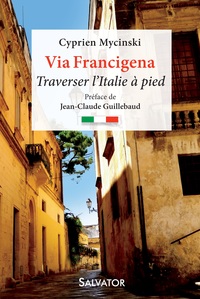 Image de Via Francigena