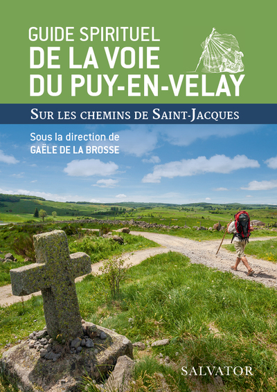 Image de Guide spirituel de la voie du Puy-en-Velay