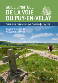 Image de Guide spirituel de la voie du Puy-en-Velay