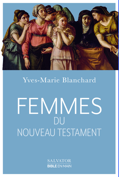 Image de Femmes du Nouveau Testament