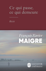 Image de Ce qui passe, ce qui demeure