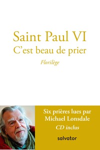 Picture of C’est beau de prier