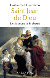 Picture of Saint Jean de Dieu