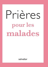 Picture of Prières pour les malades