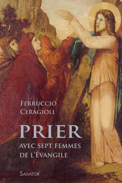 Picture of Prier avec 7 femmes de l'évangile