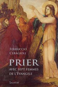 Picture of Prier avec 7 femmes de l'évangile