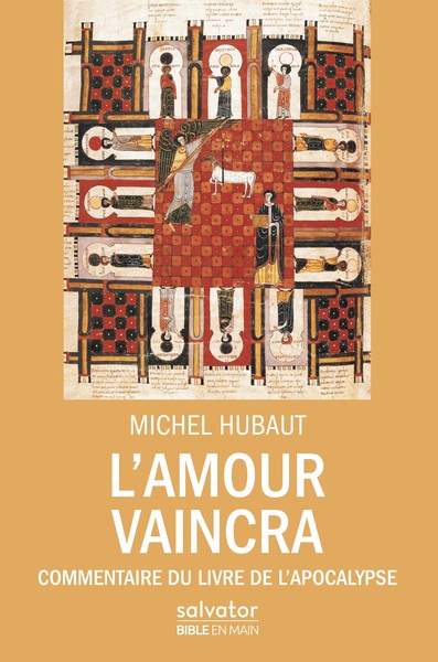 Image de L’amour vaincra