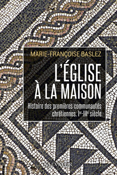 Image de L'église à la maison